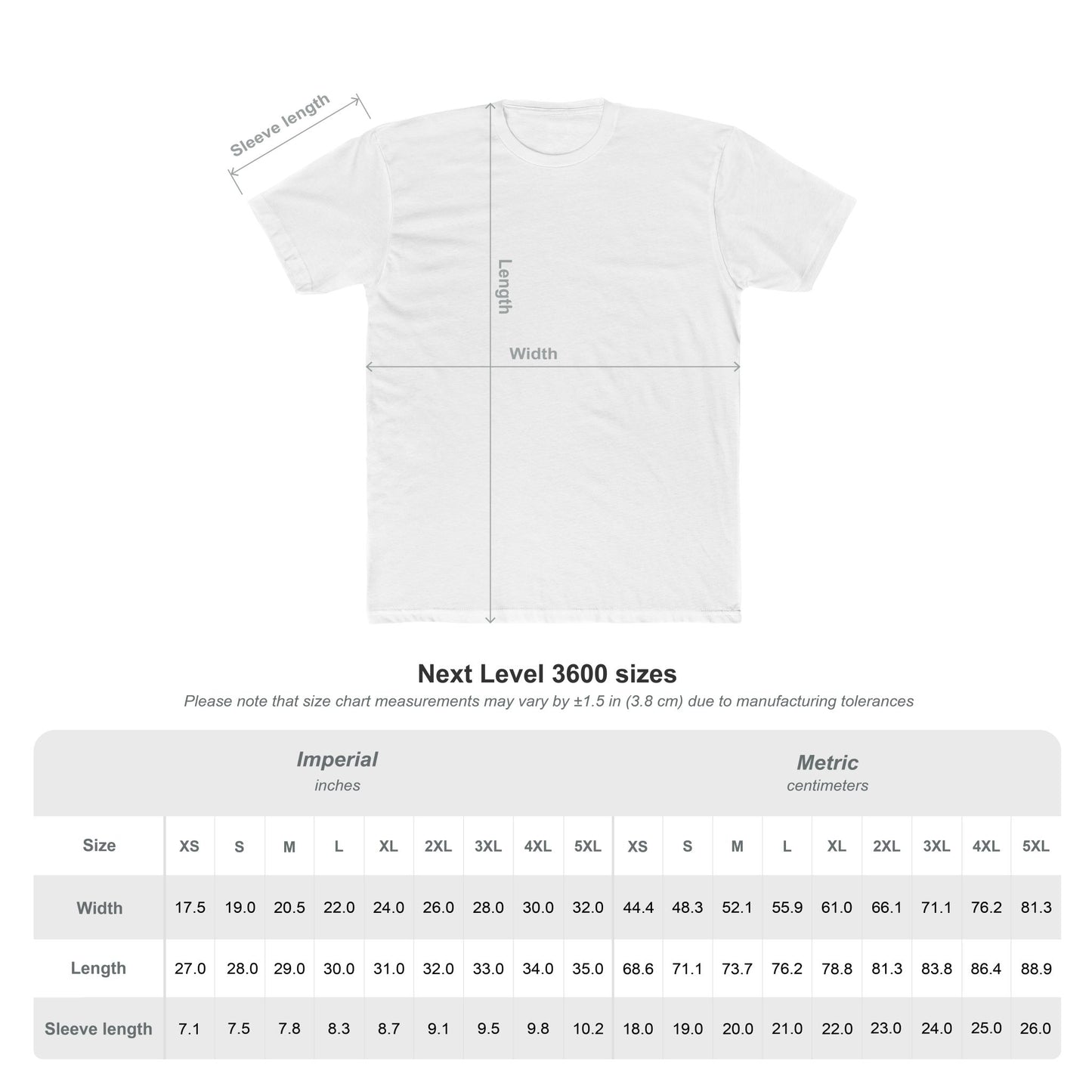 Truth Illustrated 02 Designer Next Level Unisex Cotton T-shirt (8 colors)