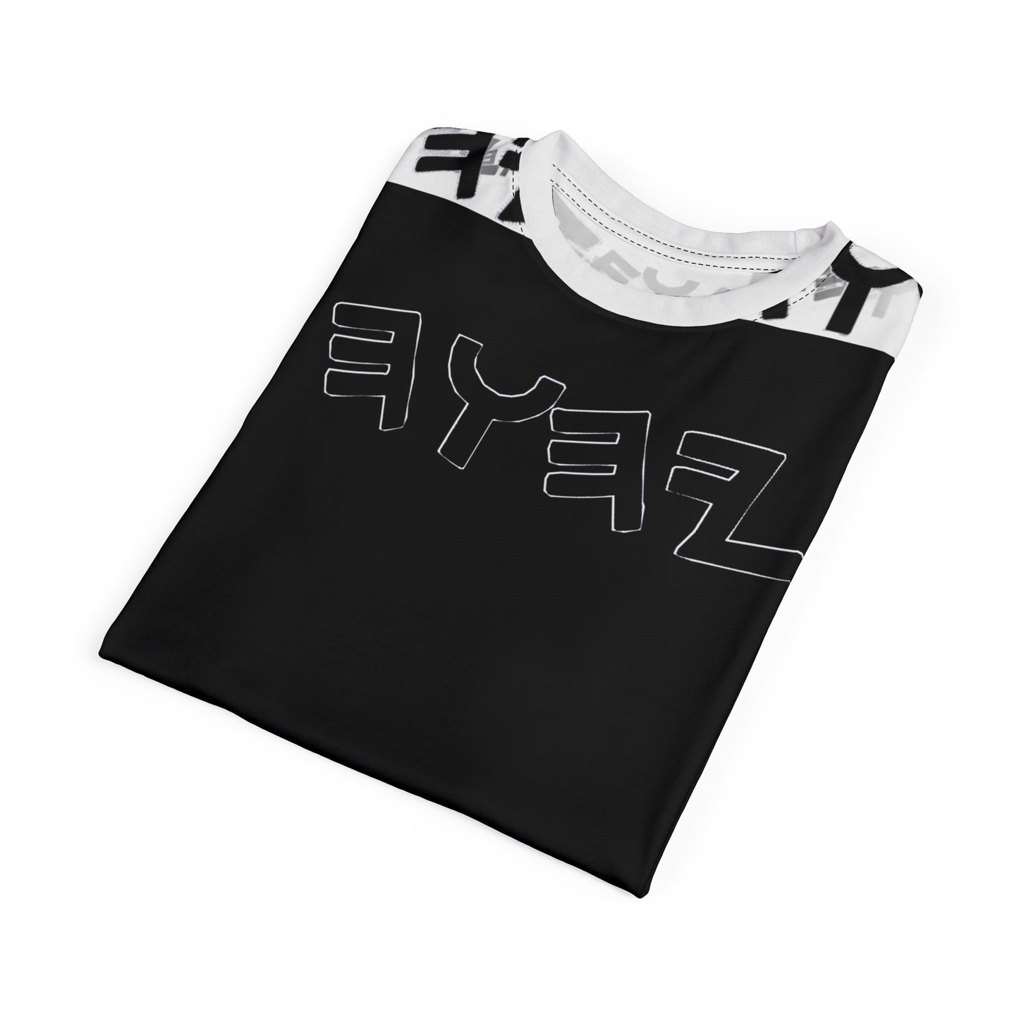 The Paleo-Phalanx Series (01-01): Seal of Light | Unisex Tee