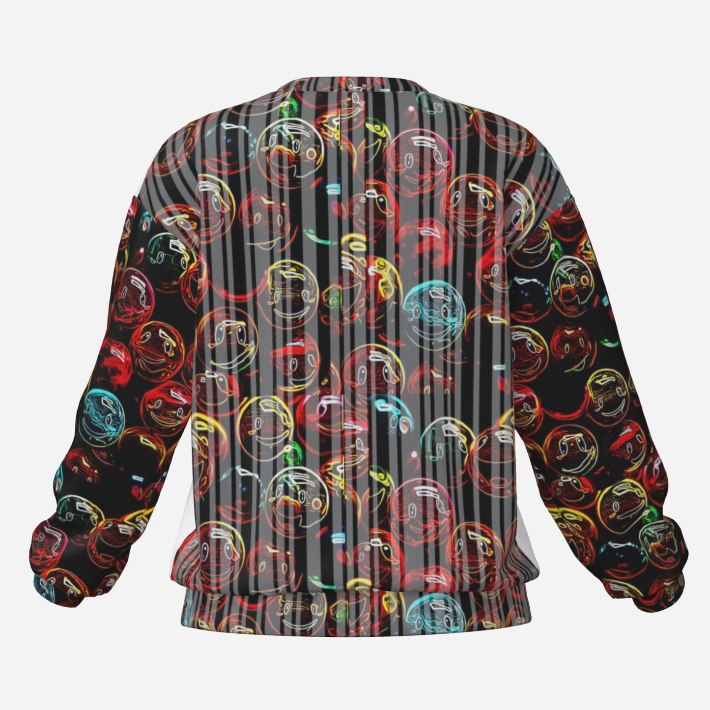 "Lighten Up" (01) | Women's Sweatshirt