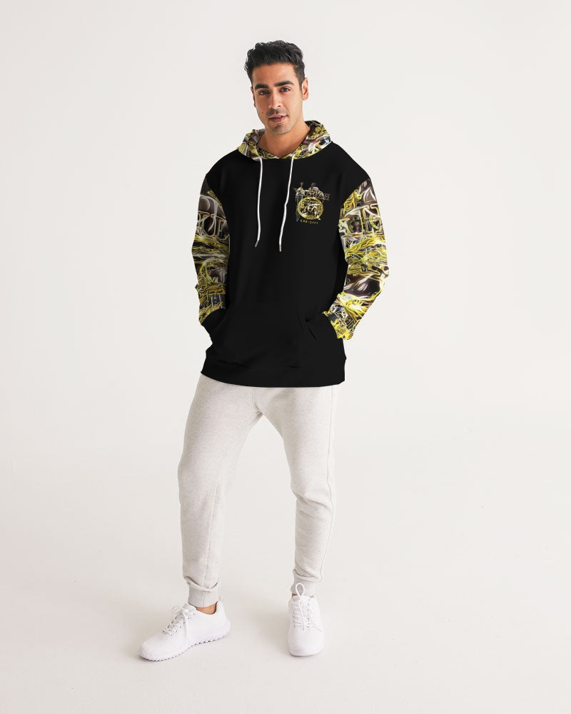 TRP Menorah Flex | Men's Hoodie