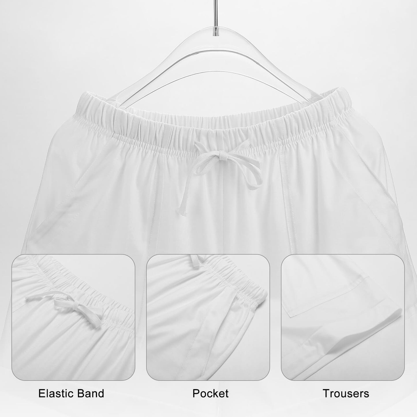 Redemption & Hope 01: Beauty From Ashes Women's Jogger Shorts