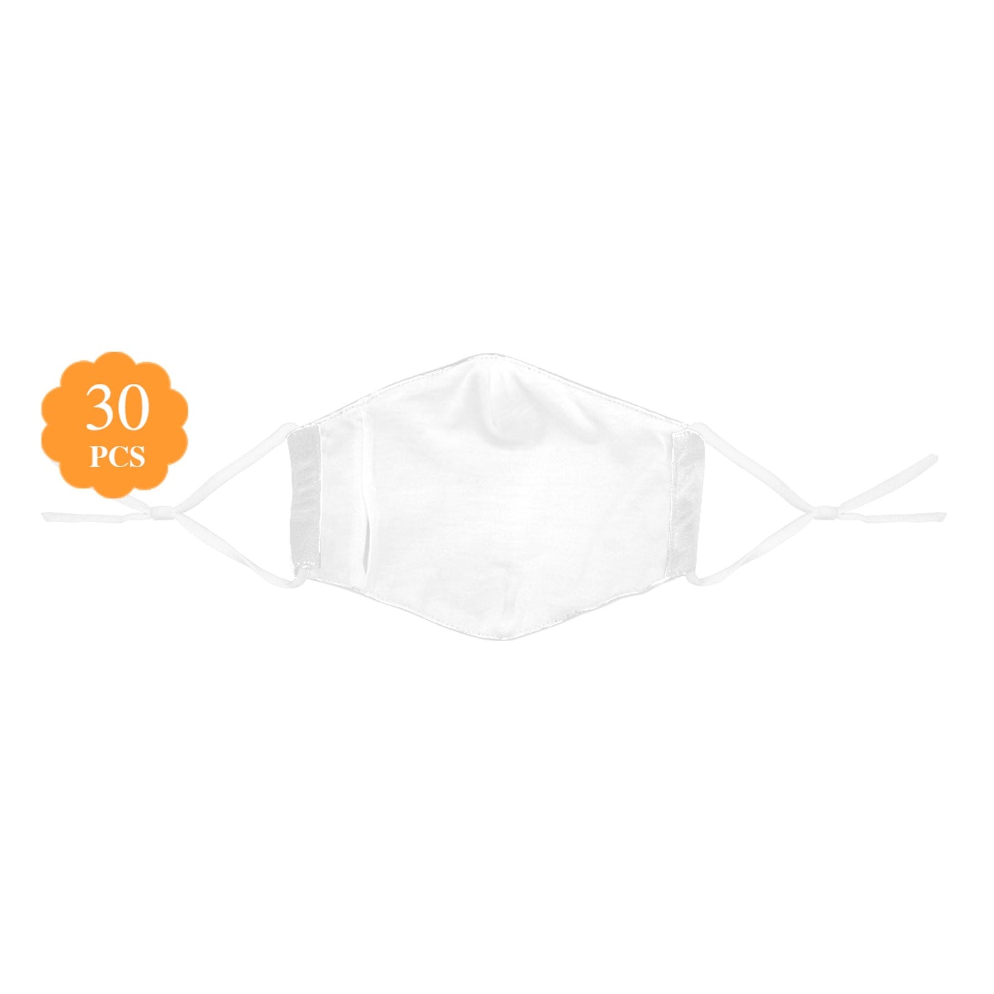 Yahusha: The Lion of Judah (02) | Cotton Face Mask + 30 filters