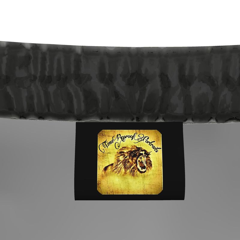 Yahusha: The Lion of Judah (01) | Men's Joggers
