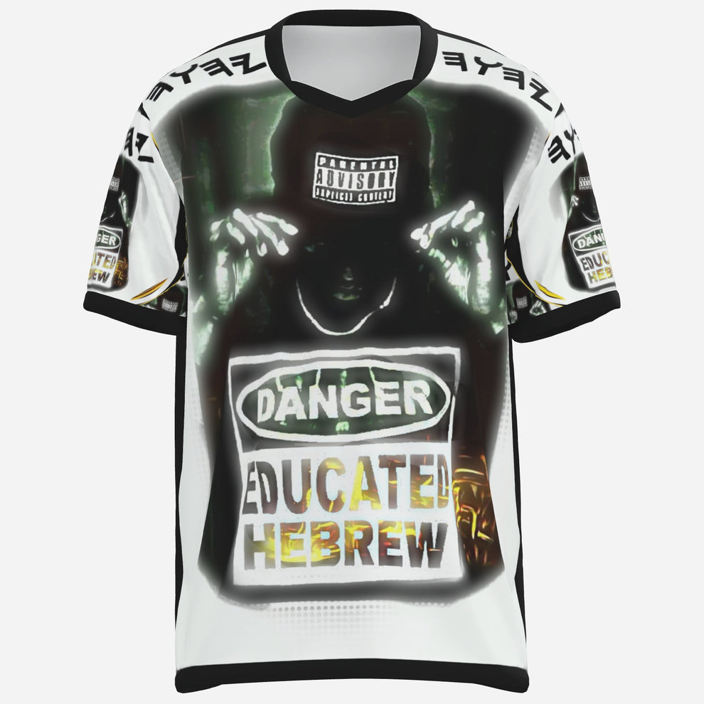 Educated Hebrew