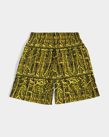 Yahuah: Name Above All Names (01-02) | Men's Lounge Shorts