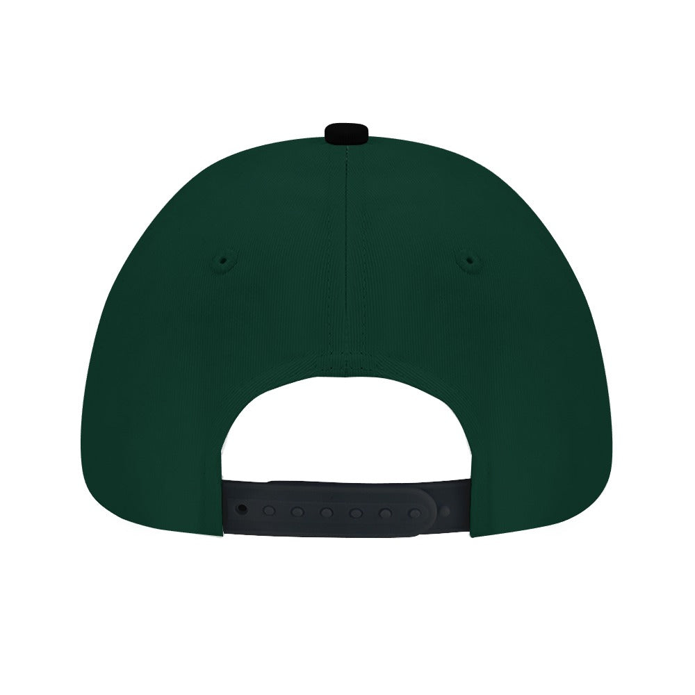 The Flag of David | Baseball Cap | 7 colors