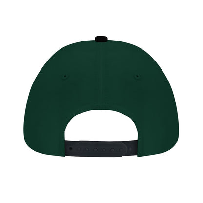 The Flag of David | Baseball Cap | 7 colors