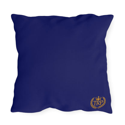 The Garden Beyond the Winter™ | Outdoor Pillow | 4 Sizes