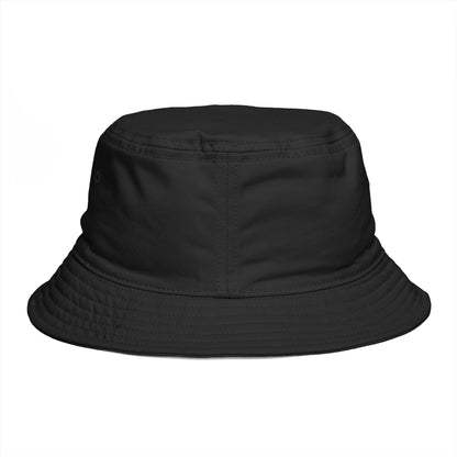 All Lives Matter™ — One Breath, One Humanity™ & The Sevenfold Light™ | TRP Seven Bold Statements™ (01) | AS Colour Bucket Hat | 4 Colors