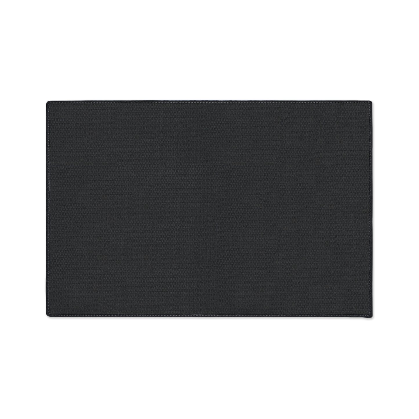 Flow (01-01): Ember, The Refining Fire | Heavy Duty Non Slip Floor Mat
