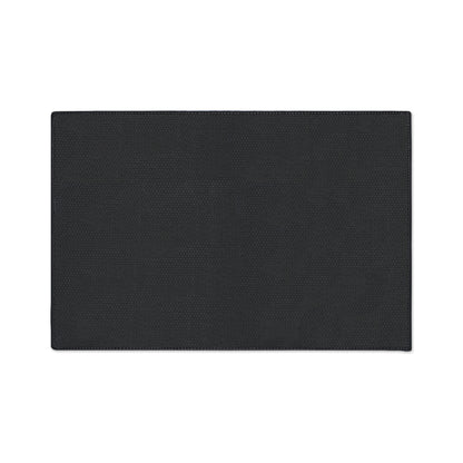 Flow (01-01): Ember, The Refining Fire | Heavy Duty Non Slip Floor Mat