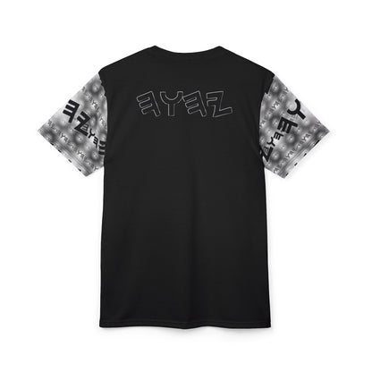 The Paleo-Phalanx Series (01-02): Seal of Storm | Unisex Tee
