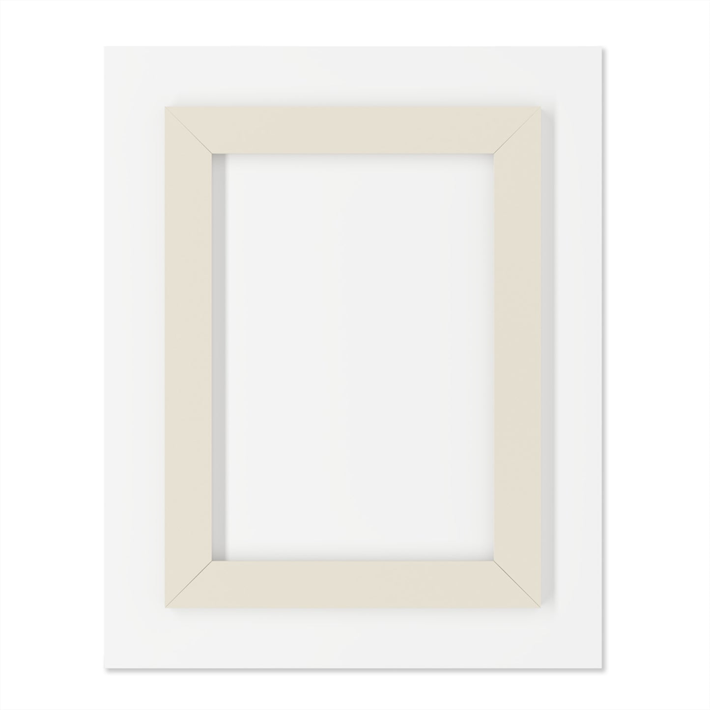 The Ten Commandments Vol. 1 | Vertical Acrylic Print with French Cleat Hanging