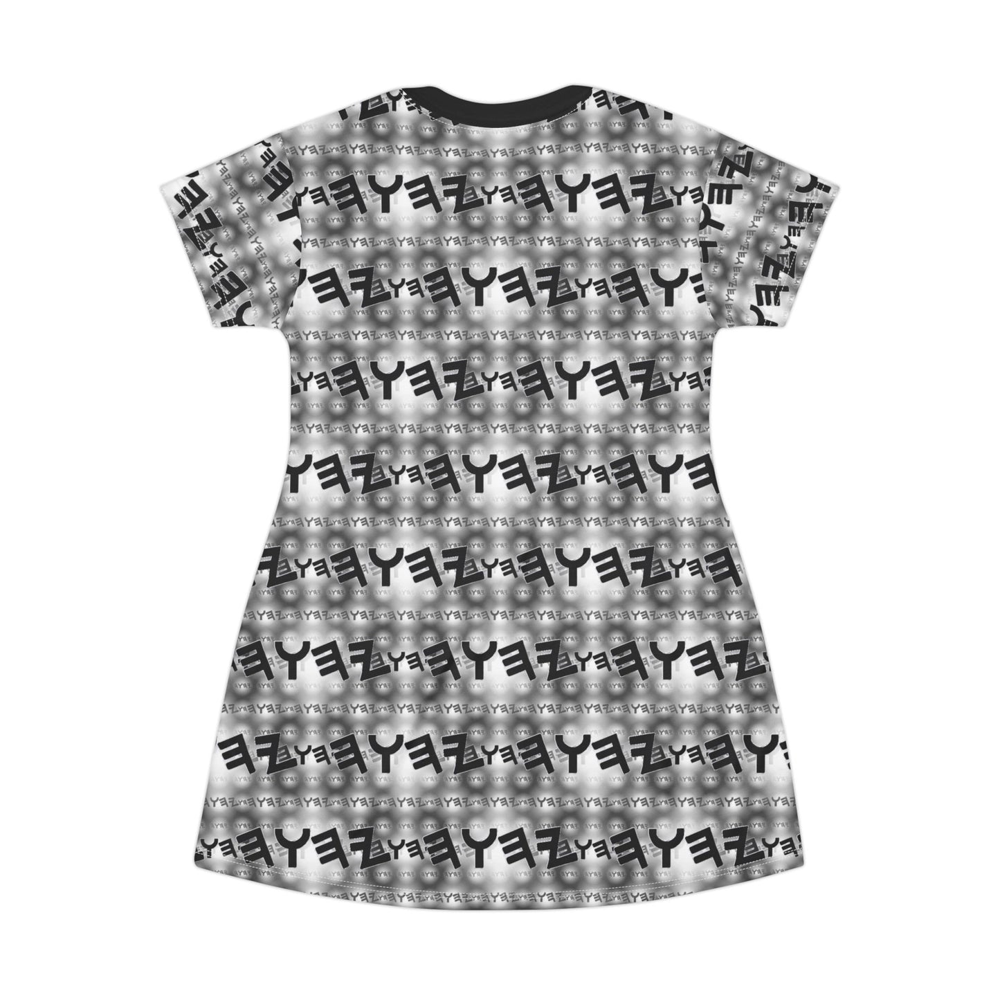 The Paleo-Phalanx Series (01-02): Seal of Storm | T-Shirt Dress