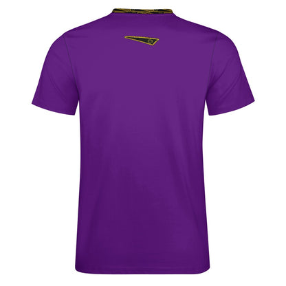 The Flag of David | Men's Cotton Tee | 7 colors