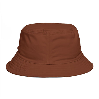 All Lives Matter™ — One Breath, One Humanity™ & The Sevenfold Light™ | TRP Seven Bold Statements™ (01) | AS Colour Bucket Hat | 4 Colors