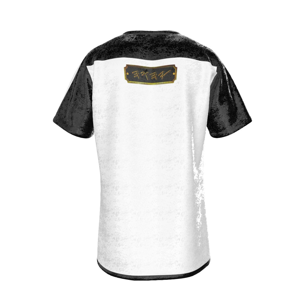 Yahuah: Master of Hosts (02-02) | Men's Velvet T-Shirt