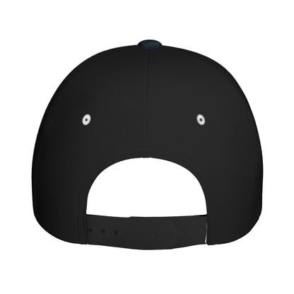 Yahuah: Tree of Life (02-03) - The Living Ruach | Peaked Baseball Cap