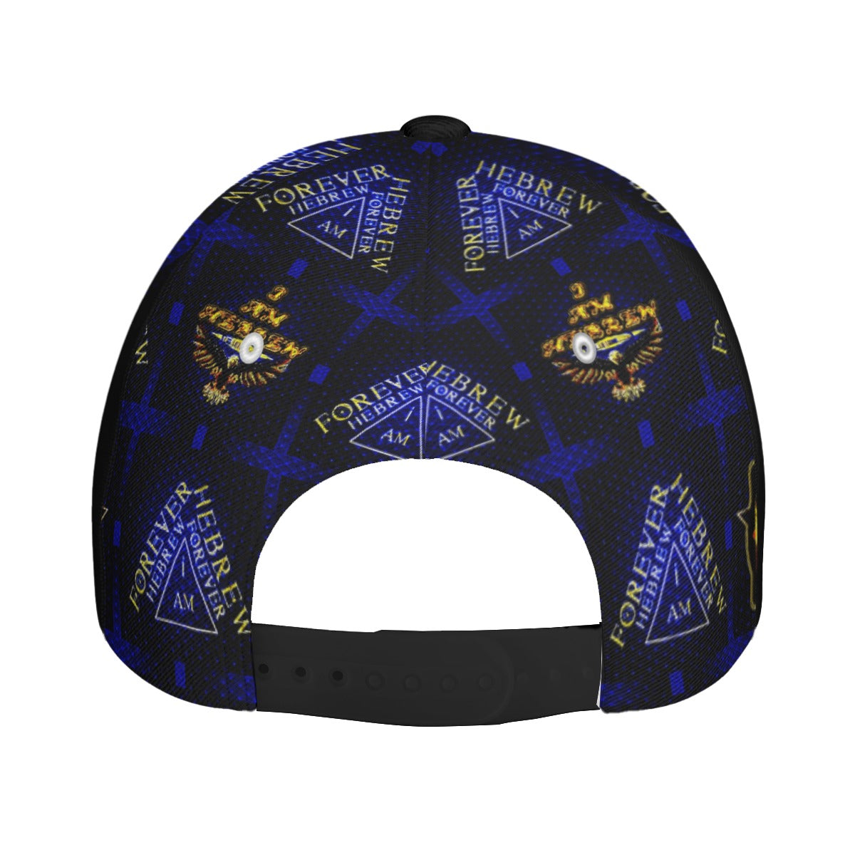 Truth Illustrated 01-01 Peaked Baseball Cap