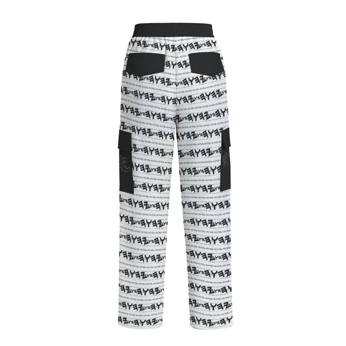 The Paleo-Phalanx Series (01-01): Seal of Light | Women's Cargo Sweatpants | Style (01)