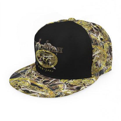 TRP Menorah Flex | Snapback Cap