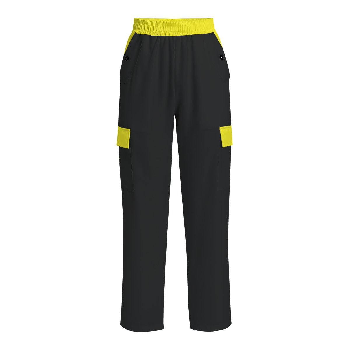 Yahuah: Tree of Life (02-01) - The Covenant Seal | Women's Cargo Sweatpants