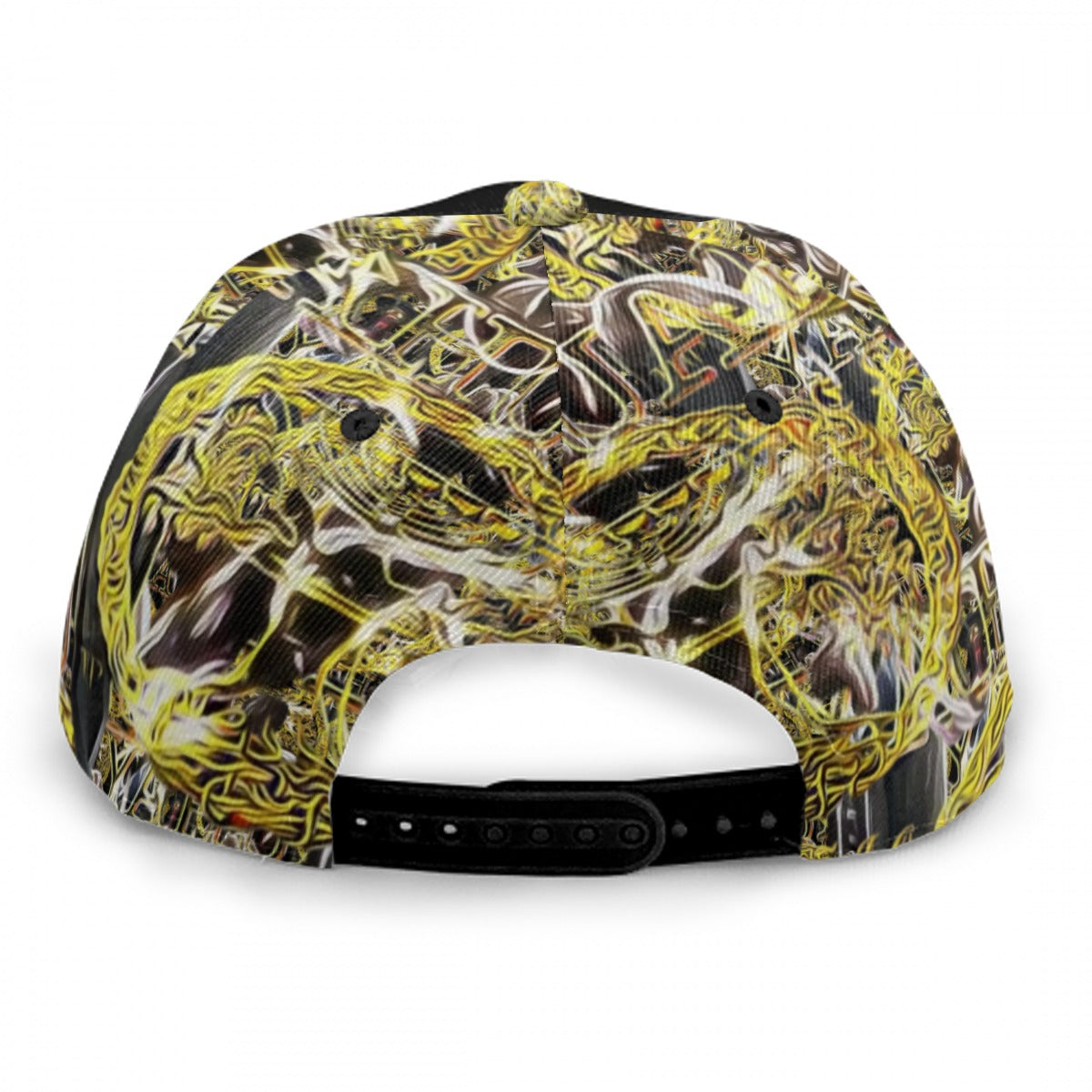 TRP Menorah Flex | Snapback Cap