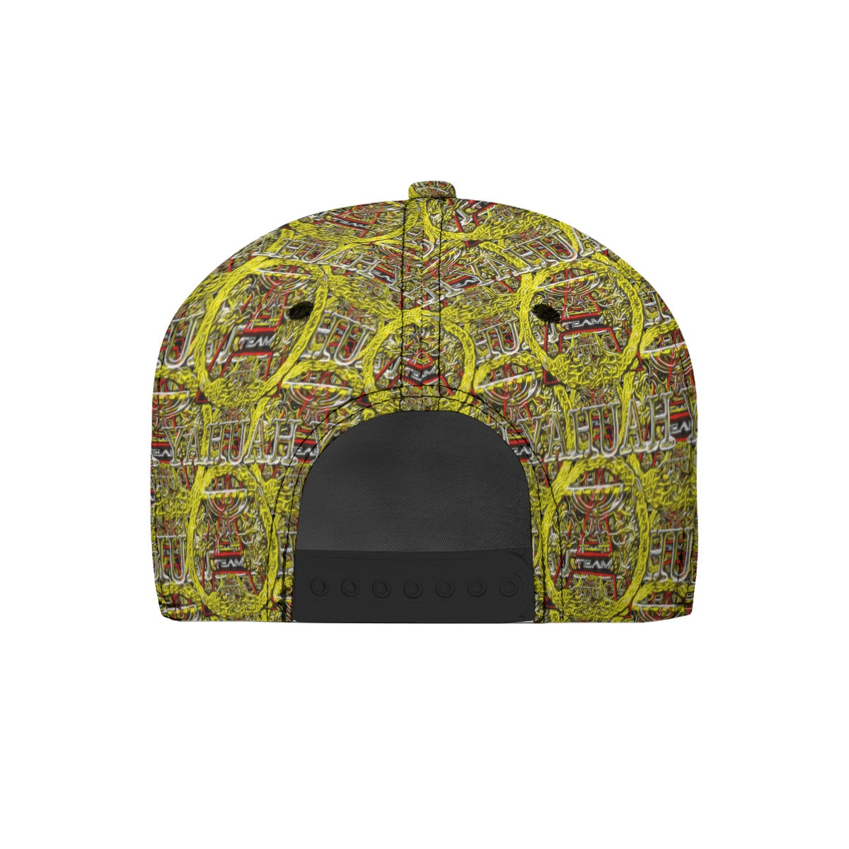 A-Team (01–01) | Peaked Snapback Cap