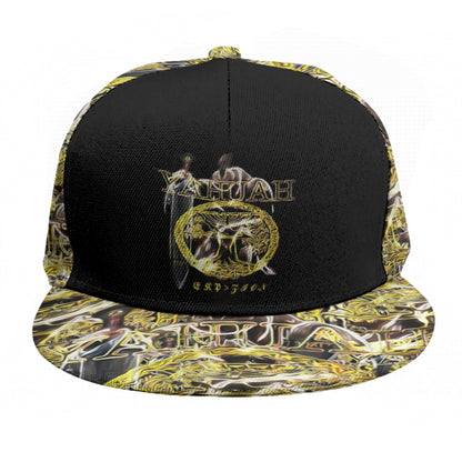 TRP Menorah Flex | Snapback Cap