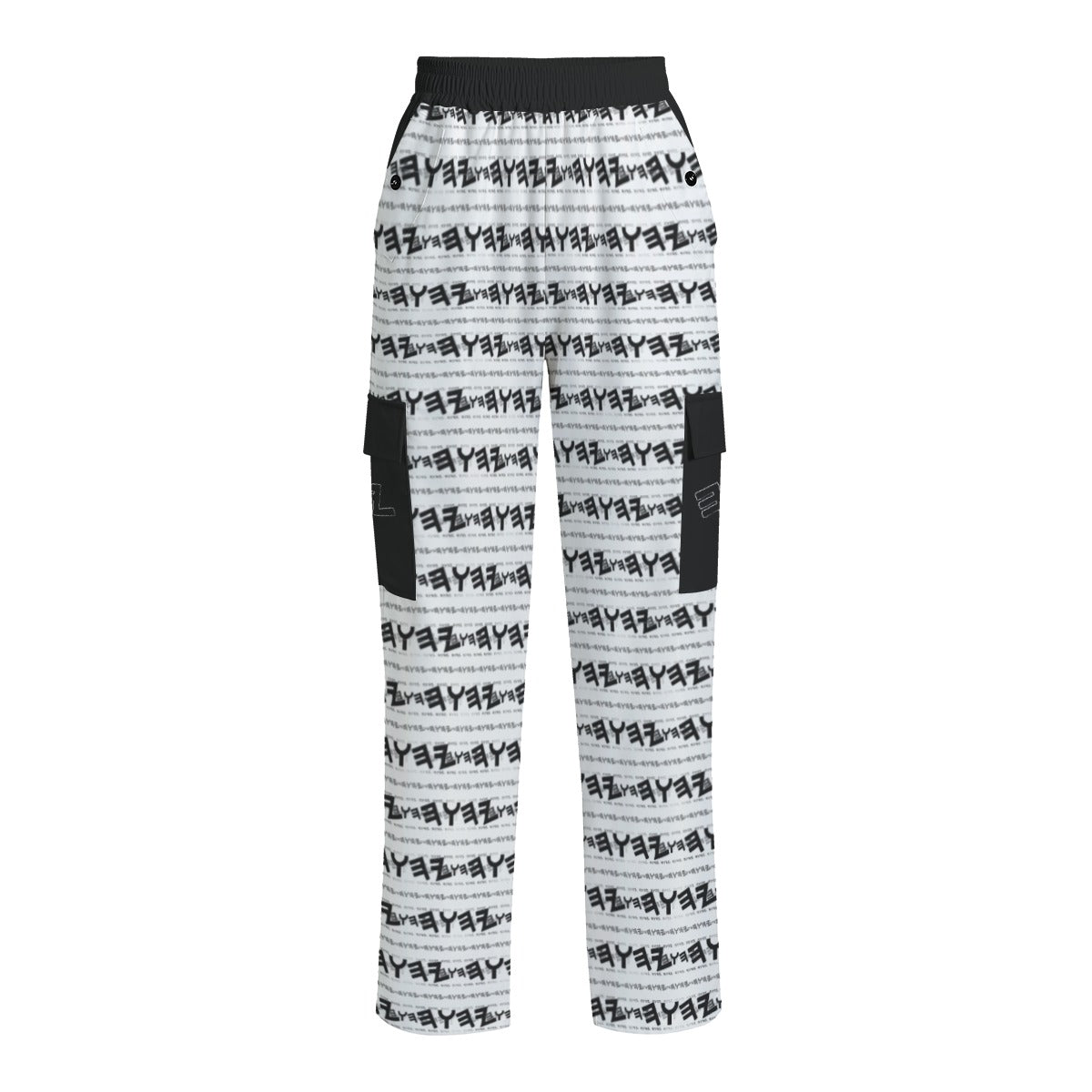 The Paleo-Phalanx Series (01-01): Seal of Light | Women's Cargo Sweatpants | Style (01)