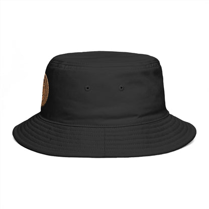 All Lives Matter™ — One Breath, One Humanity™ & The Sevenfold Light™ | TRP Seven Bold Statements™ (01) | AS Colour Bucket Hat | 4 Colors