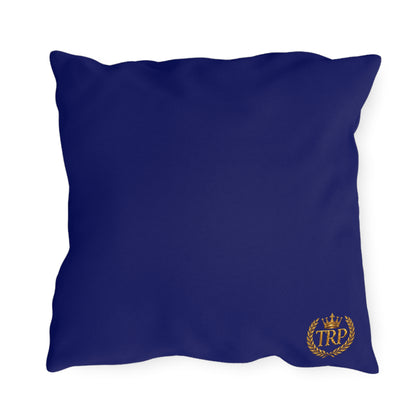 The Garden Beyond the Winter™ | Outdoor Pillow | 4 Sizes