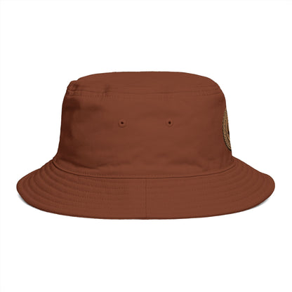 All Lives Matter™ — One Breath, One Humanity™ & The Sevenfold Light™ | TRP Seven Bold Statements™ (01) | AS Colour Bucket Hat | 4 Colors
