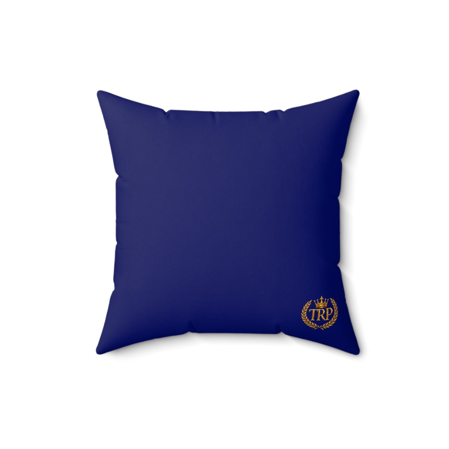 The Garden Beyond the Winter™ | Faux Suede Square Pillow | 4 Sizes
