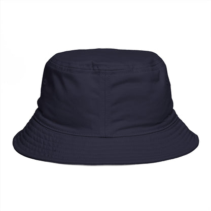 All Lives Matter™ — One Breath, One Humanity™ & The Sevenfold Light™ | TRP Seven Bold Statements™ (01) | AS Colour Bucket Hat | 4 Colors