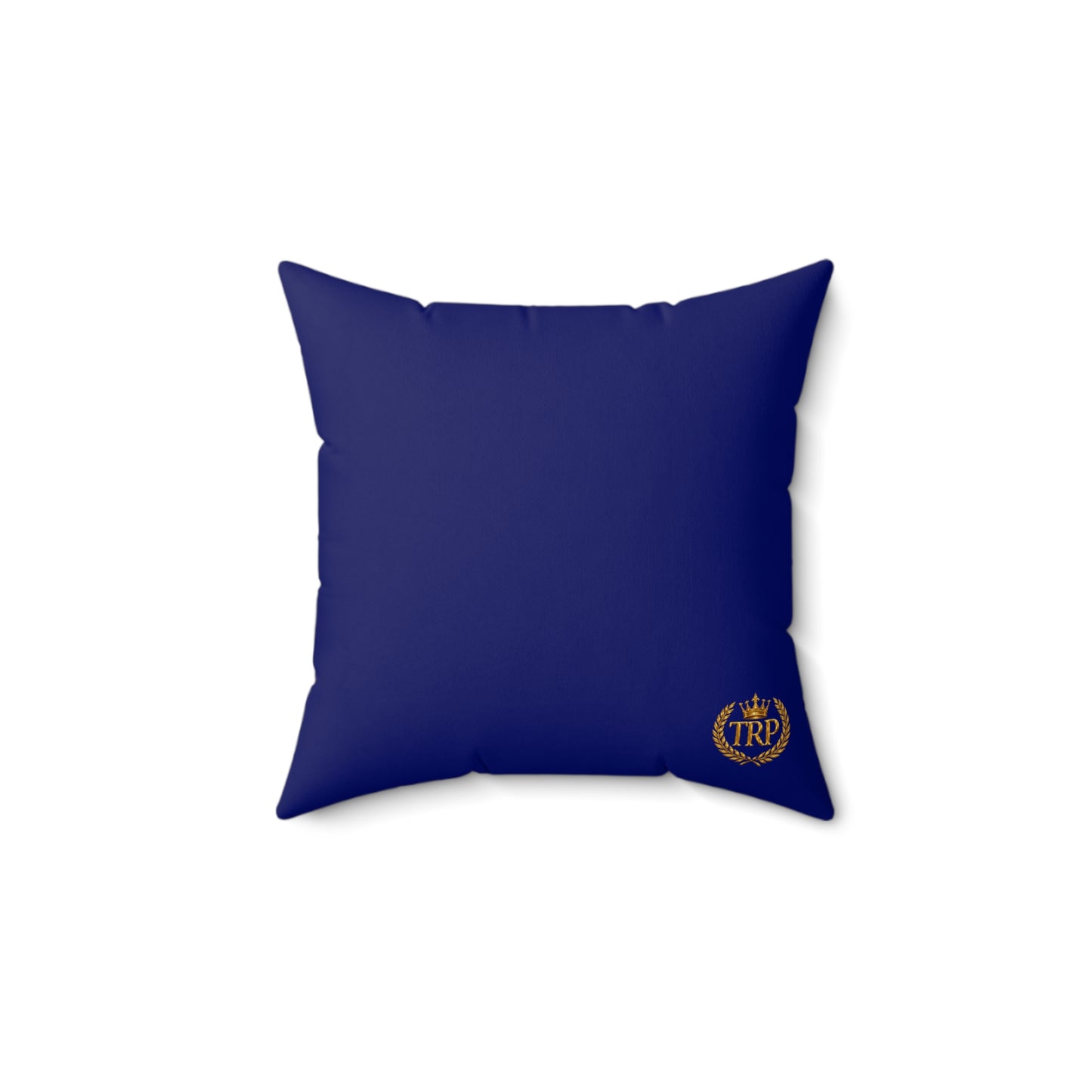 The Garden Beyond the Winter™ | Faux Suede Square Pillow | 4 Sizes