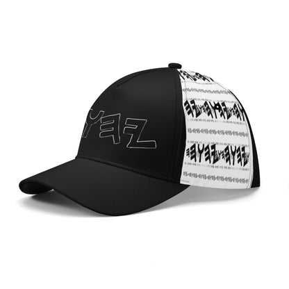 The Paleo-Phalanx Series (01-01): Seal of Light | Baseball Cap