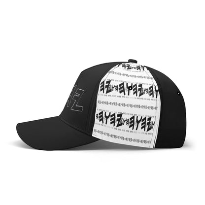 The Paleo-Phalanx Series (01-01): Seal of Light | Baseball Cap