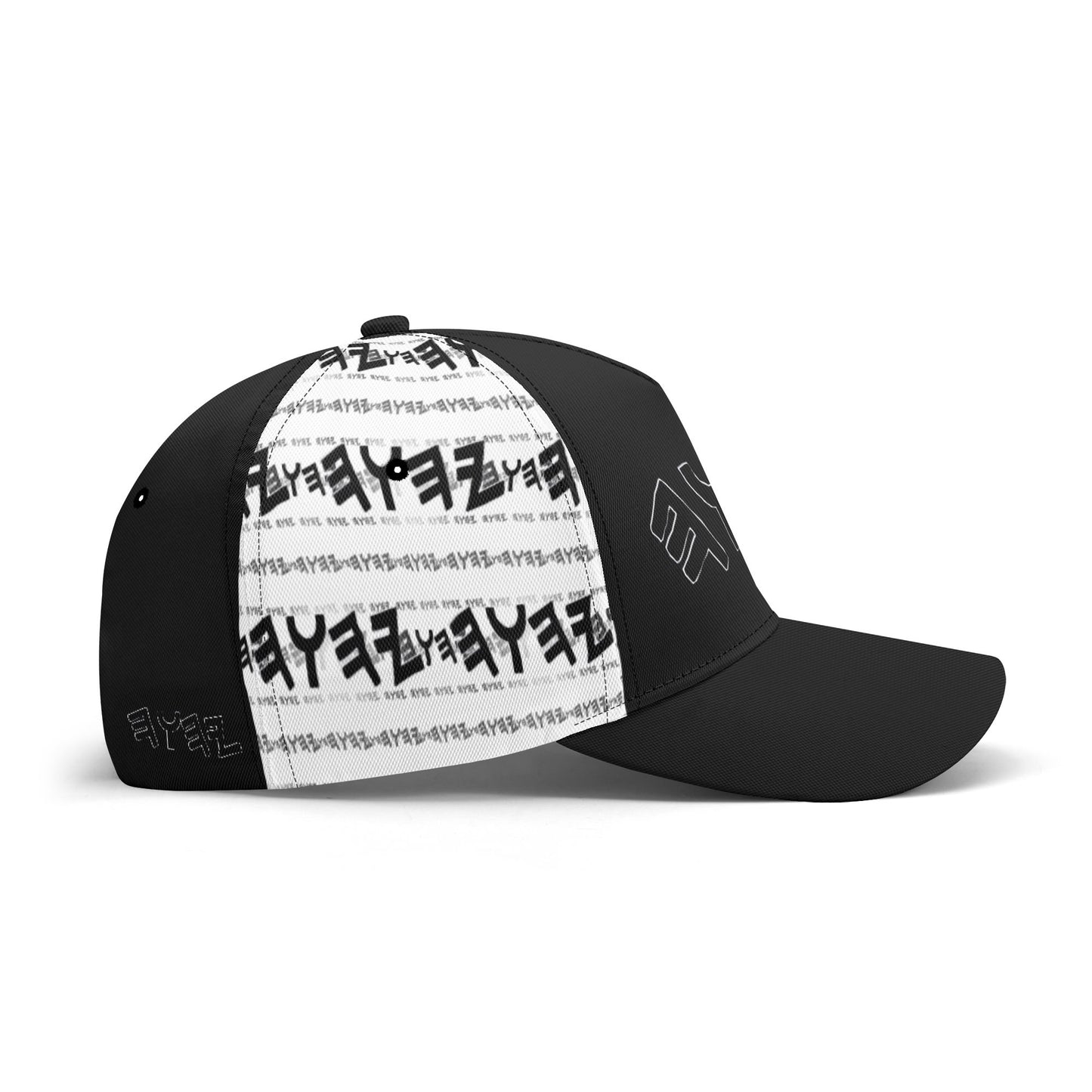 The Paleo-Phalanx Series (01-01): Seal of Light | Baseball Cap