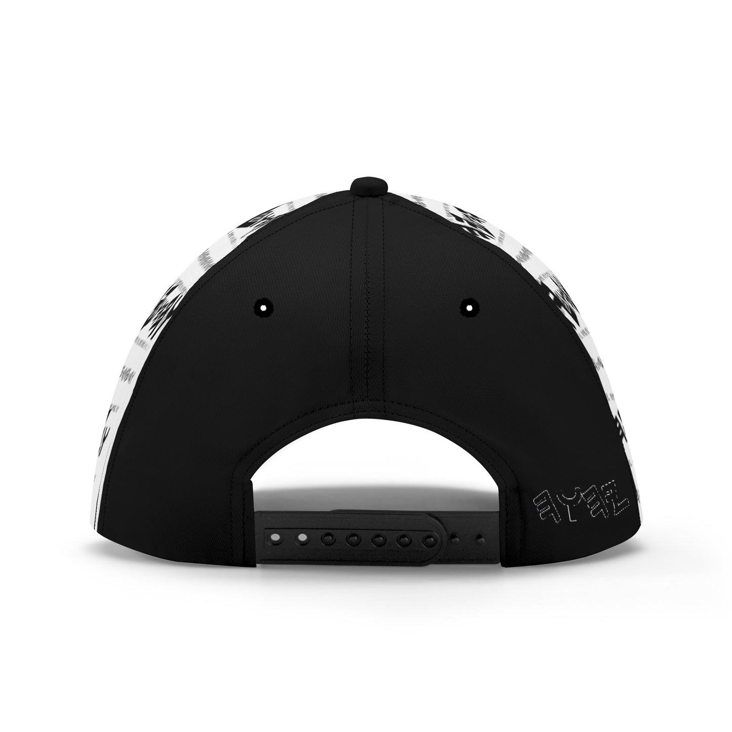 The Paleo-Phalanx Series (01-01): Seal of Light | Baseball Cap