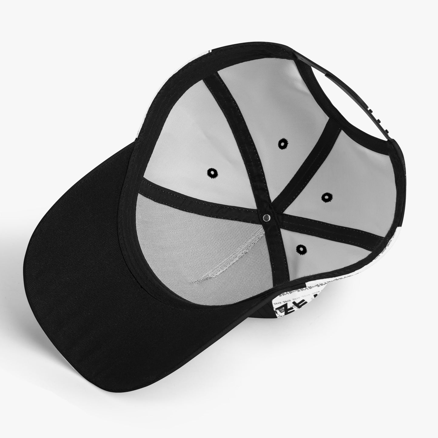 The Paleo-Phalanx Series (01-01): Seal of Light | Baseball Cap