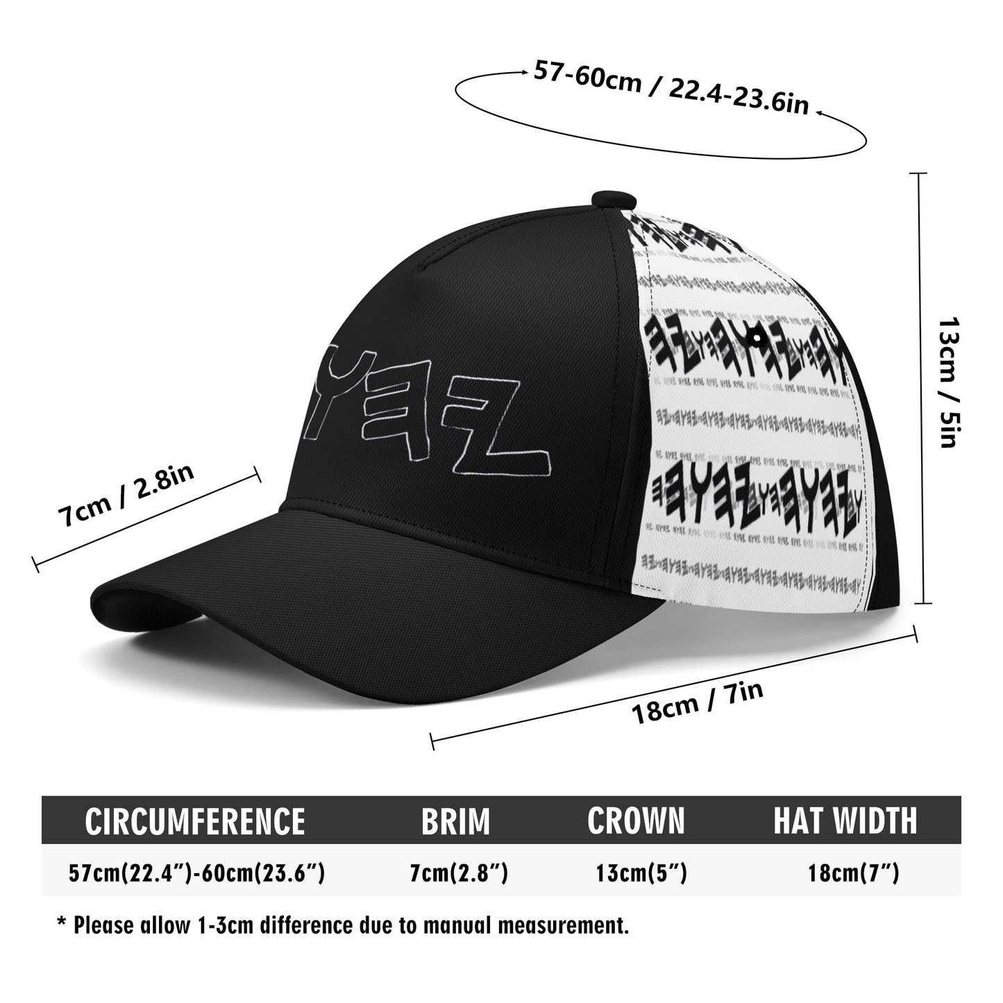 The Paleo-Phalanx Series (01-01): Seal of Light | Baseball Cap