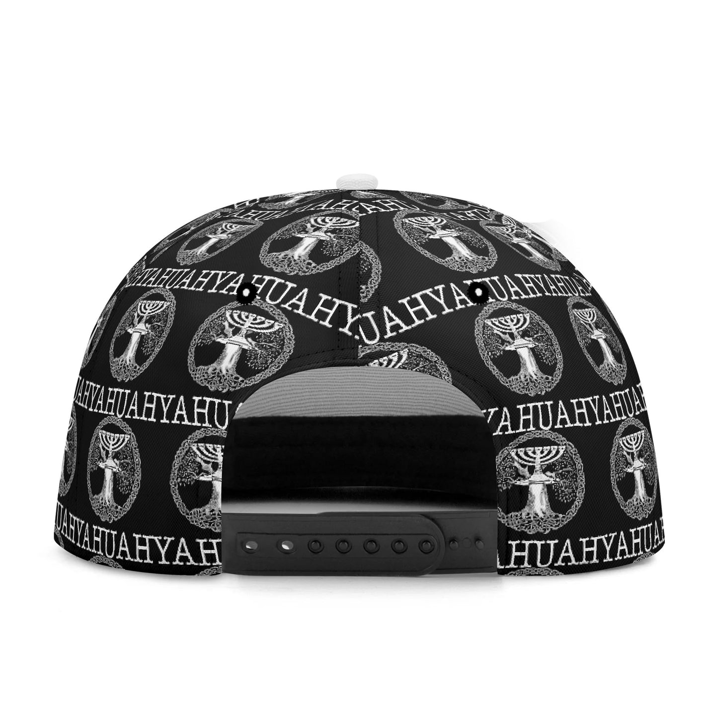 Yahuah: Tree of Life (02-05) - The Dualism Refined | Snapback Cap