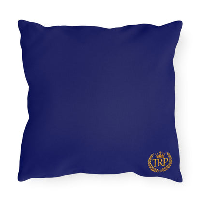 The Garden Beyond the Winter™ | Outdoor Pillow | 4 Sizes
