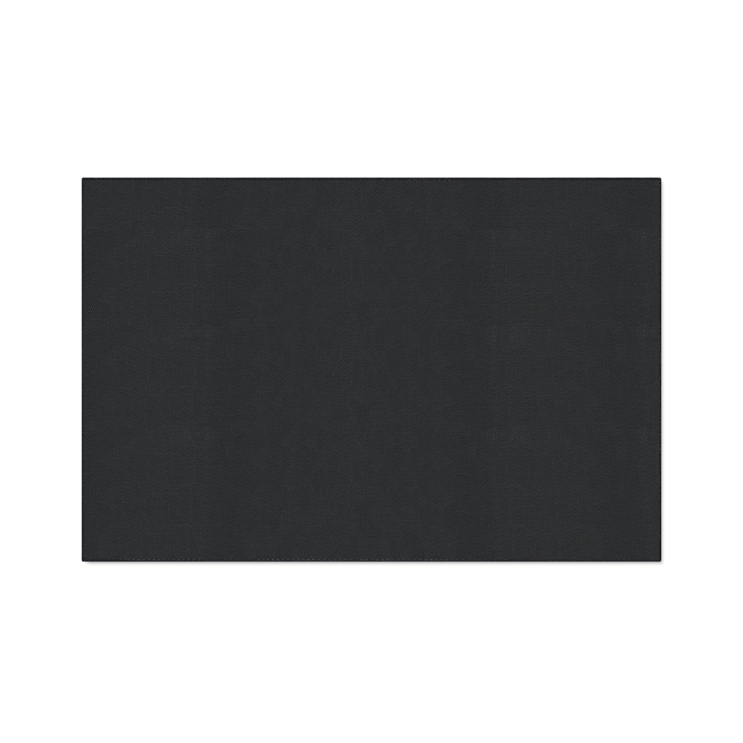 Flow (01-01): Ember, The Refining Fire | Heavy Duty Non Slip Floor Mat