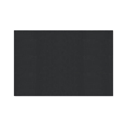 Flow (01-01): Ember, The Refining Fire | Heavy Duty Non Slip Floor Mat
