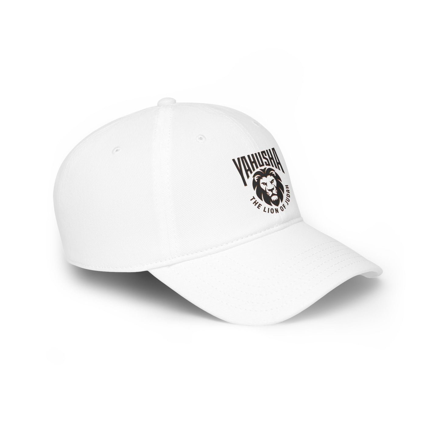 Yahusha: The Lion of Judah (02) | Dad Cap