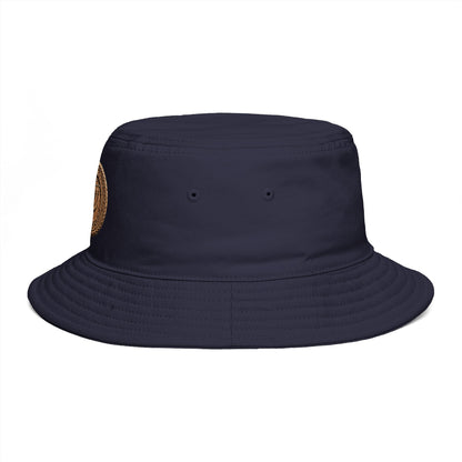 All Lives Matter™ — One Breath, One Humanity™ & The Sevenfold Light™ | TRP Seven Bold Statements™ (01) | AS Colour Bucket Hat | 4 Colors