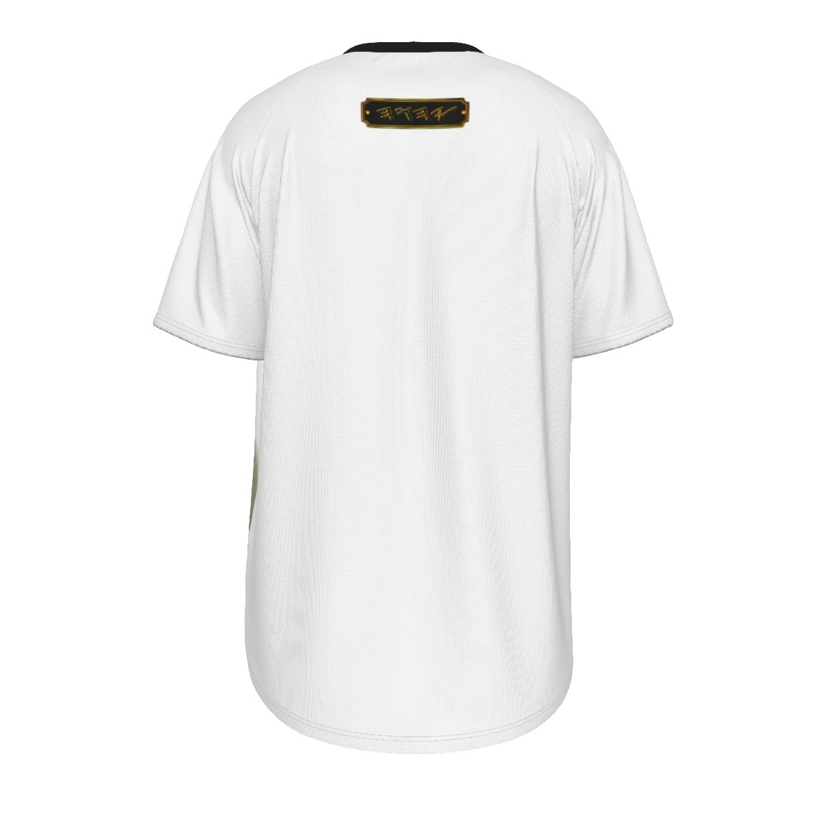 Yahuah: Master of Hosts (02-02) | Men's Raglan Tee