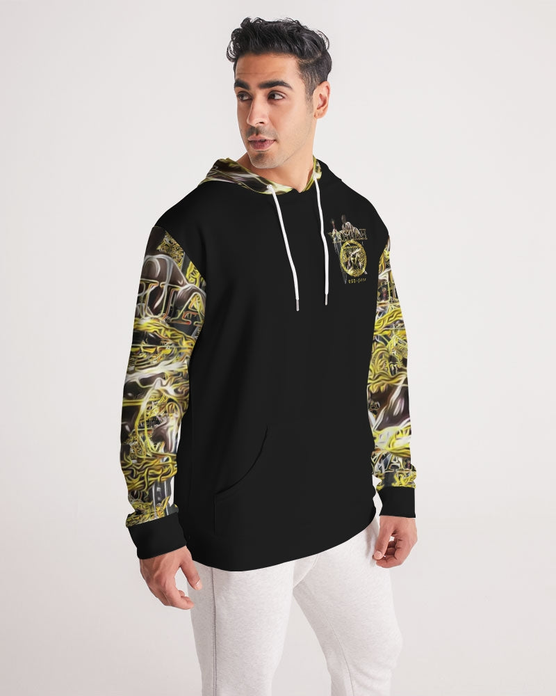 TRP Menorah Flex | Men's Hoodie